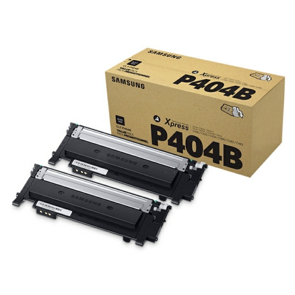 HP SU 364 A CLT-P404B Toner Black VE 2