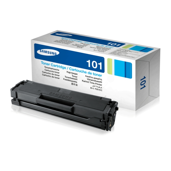 HP SU 696 A MLT-D101S Toner Black