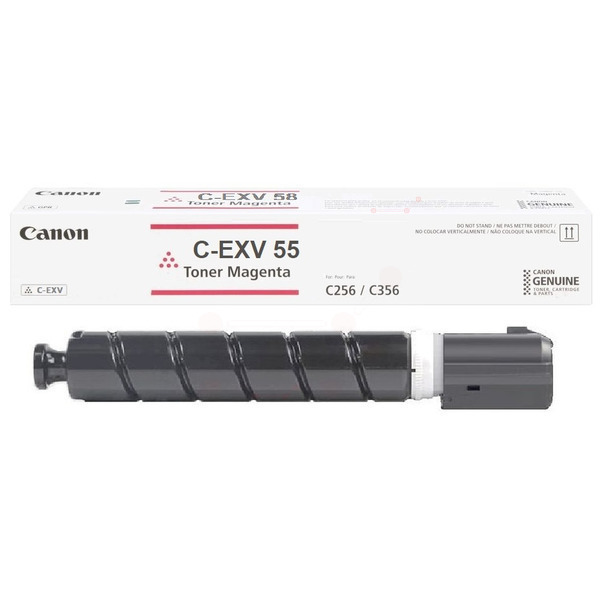 Canon 2184 C 002 C-EXV 55 Toner Magenta