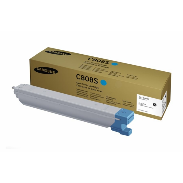 HP SS 560 A CLT-C808S Toner Cyan