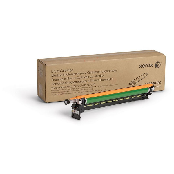 Xerox 113 R 00780 Bildtrommel No Color