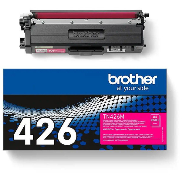 Brother TN-426 M Toner Magenta