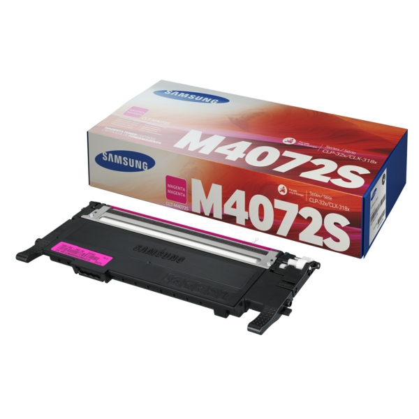 HP SU 262 A CLT-M4072S Toner Magenta