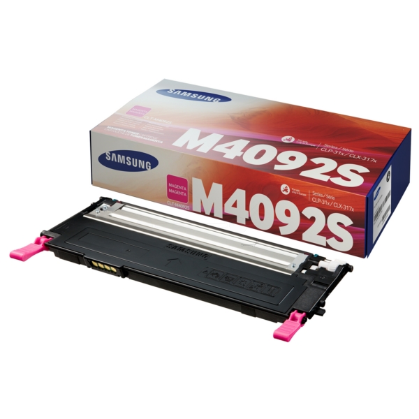 HP SU 272 A CLT-M4092S Toner Magenta