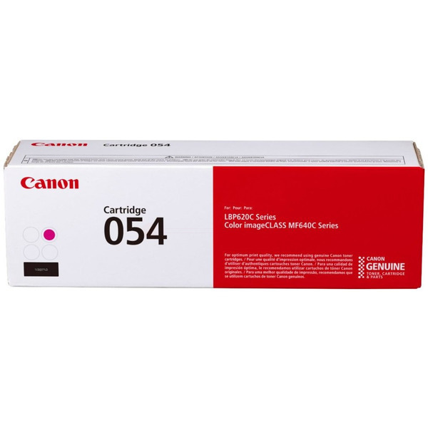 Canon 3022 C 002 054 Toner Magenta