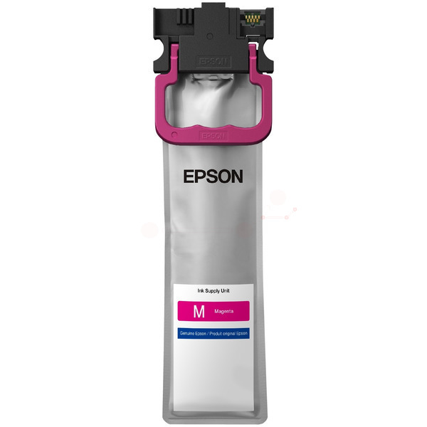 Epson C 13 T 13L340 T13L3 Tinte Magenta