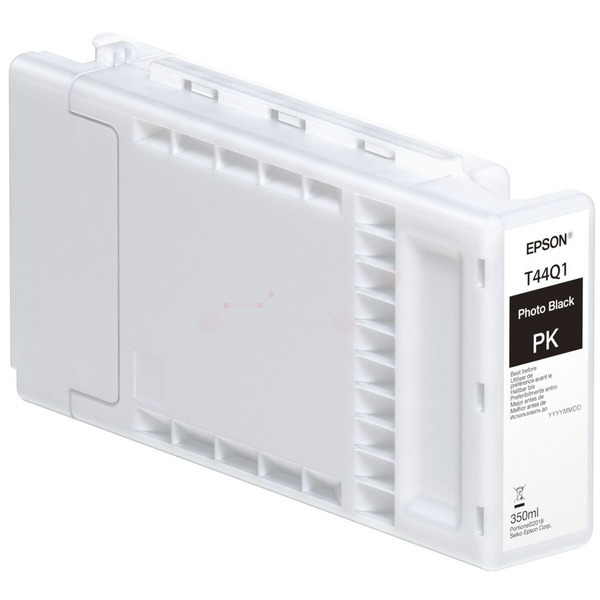 Epson C 13 T 44Q140 T44Q1 Tinte Photo Black