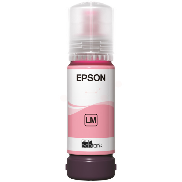 Epson C 13 T 09B640 107 Tinte Photo Magenta