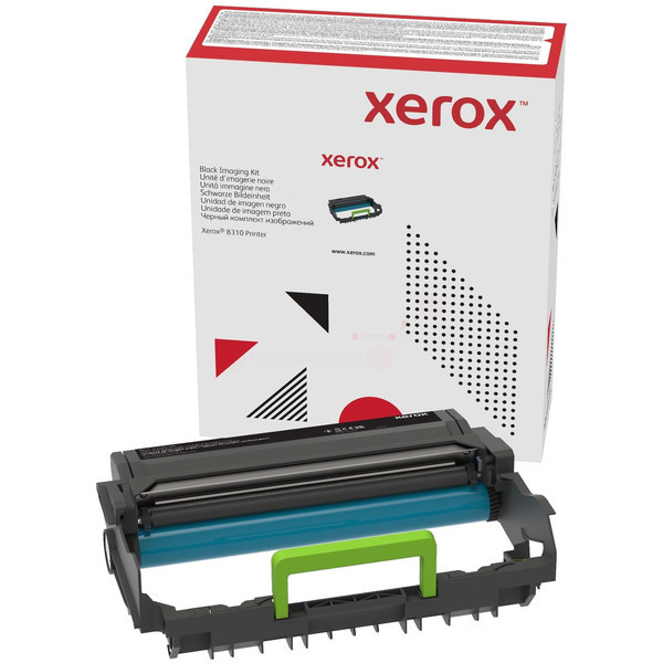 Xerox 013 R 00690 Bildtrommel No Color