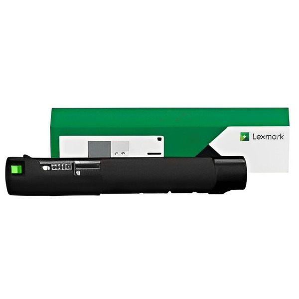 Lexmark 85D0HK0 Toner Black