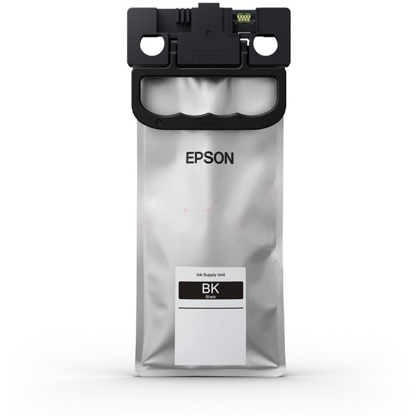Epson C 13 T 01C100 T01C1 Tinte Black