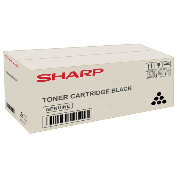 Sharp BP-GT 700 Toner Black