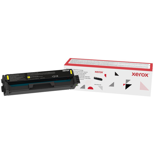Xerox 006 R 04394 Toner Yellow