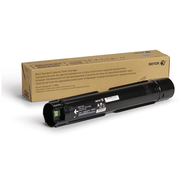 Xerox 106 R 03769 Toner Black