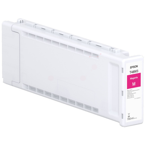 Epson C 13 T 48M30N T48M3 Tinte Magenta