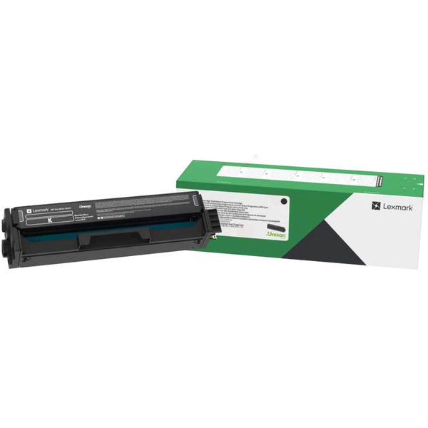 Lexmark C330H10 Toner Black