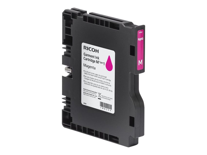 Ricoh 257065 TYPE 1 Tinte Magenta