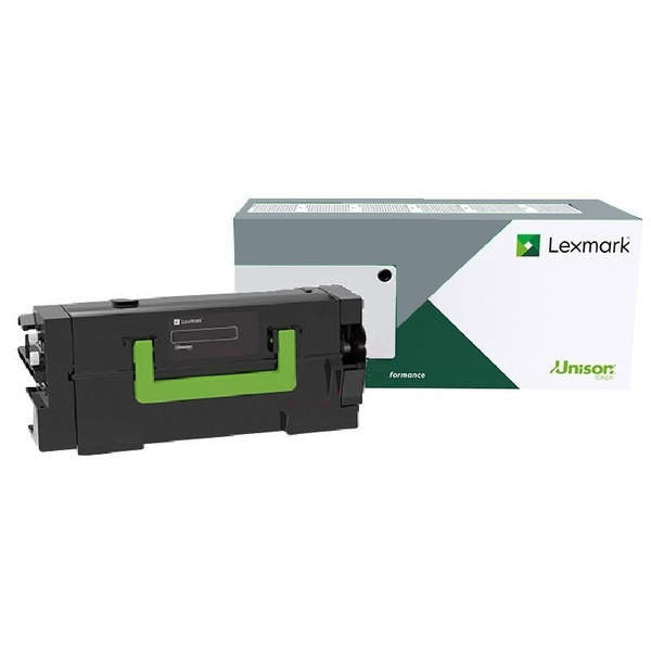 Lexmark 58D2H0E Toner Black