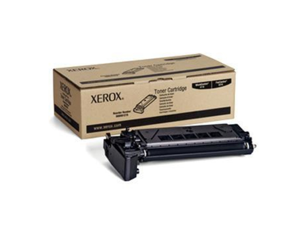 Xerox 006 R 01659 Toner Black