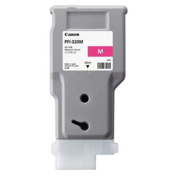 Canon 2892 C 001 PFI-320 M Tinte Magenta