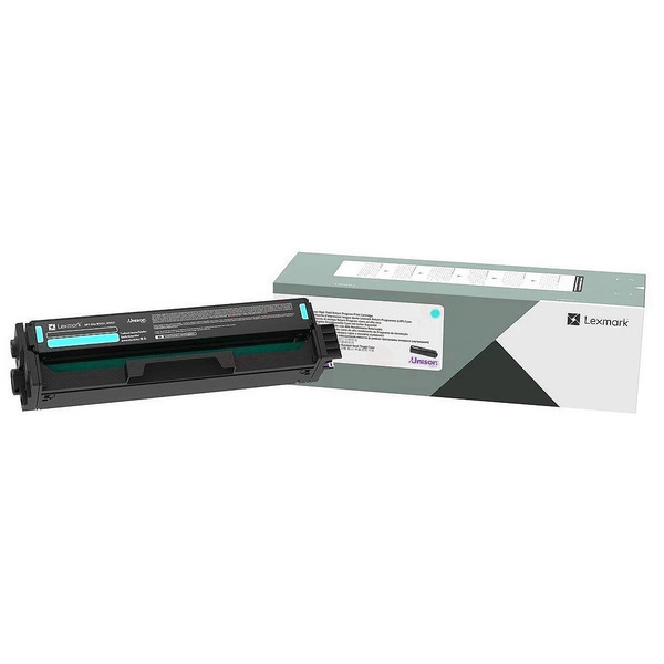 Lexmark 20N2XC0 Toner Cyan