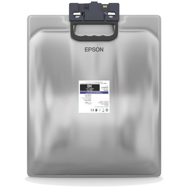 Epson C 13 T 05B14N T05B Tinte Black