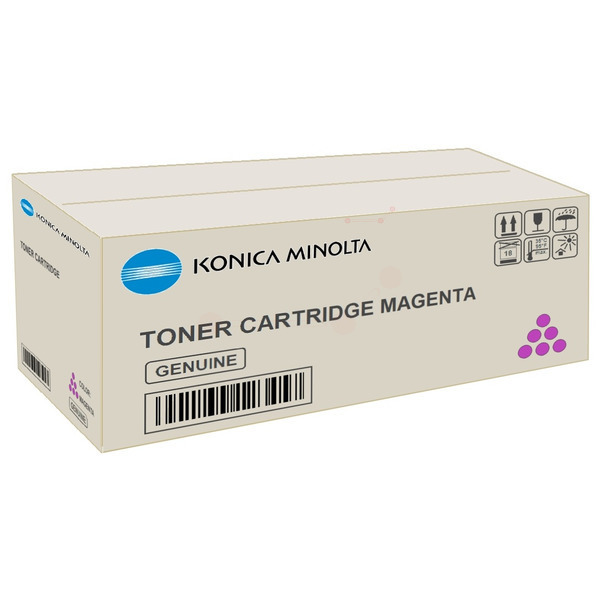 Konica Minolta ACP8350 TN-715 M Toner Magenta