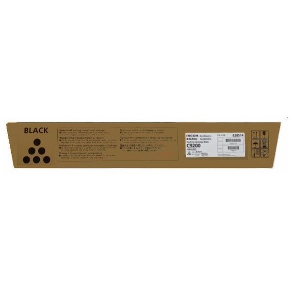Ricoh 828514 Toner Black