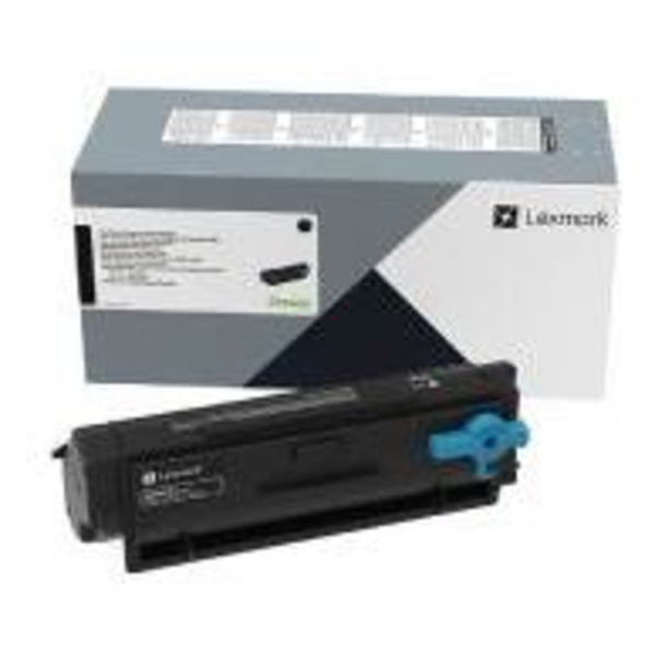 Lexmark 55B0HA0 Toner Black