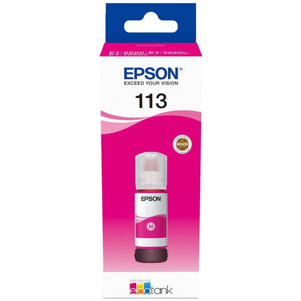 Epson C 13 T 06B340 113 Tinte Magenta