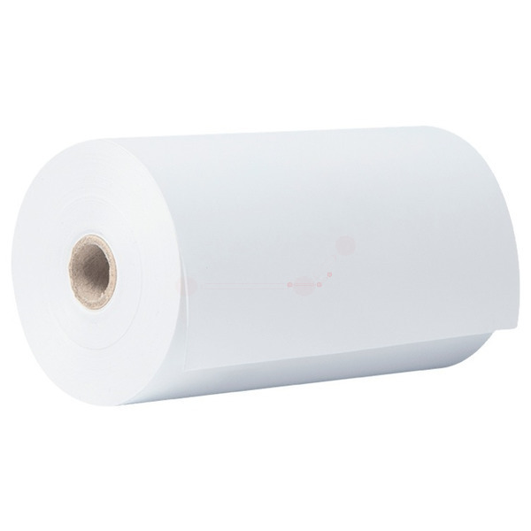 Brother BDL-7J000102-058 Thermo-Transfer-Rolle White