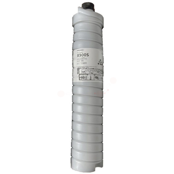 Ricoh 828554 Toner Black