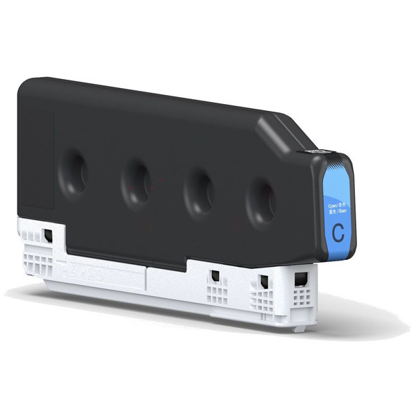 Epson C 13 T 08G200 T08G2 Tinte Cyan