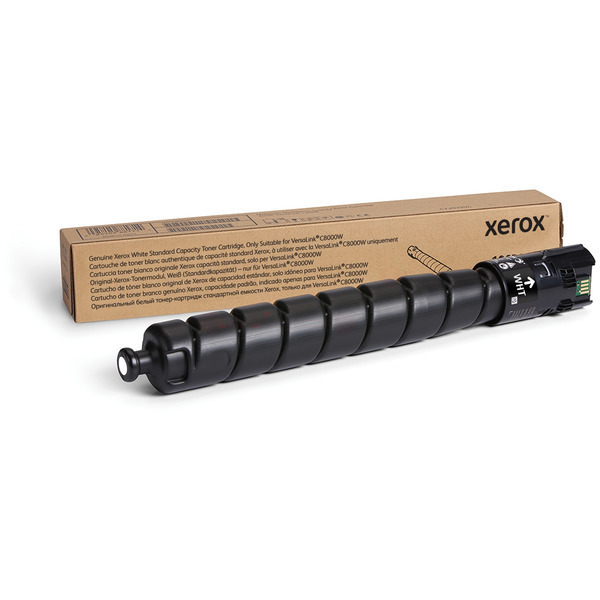 Xerox 106 R 04646 Toner White