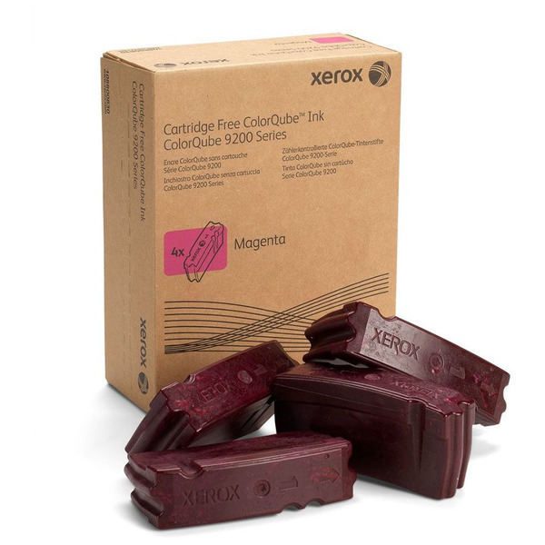 Xerox 108 R 00838 Tinte Magenta VE 4