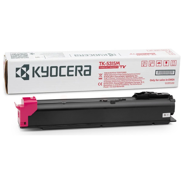 Kyocera 1T02WHBNL0 TK-5315 M Toner Magenta
