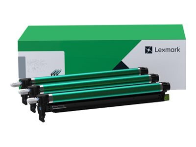 Lexmark 73D0Q00 Bildtrommel Color