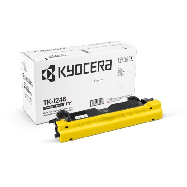 Kyocera 1T02Y80NL0 TK-1248 Toner Black