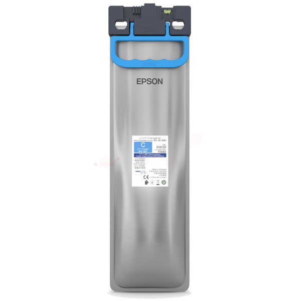 Epson C 13 T 05B240 T05B2 Tinte Cyan
