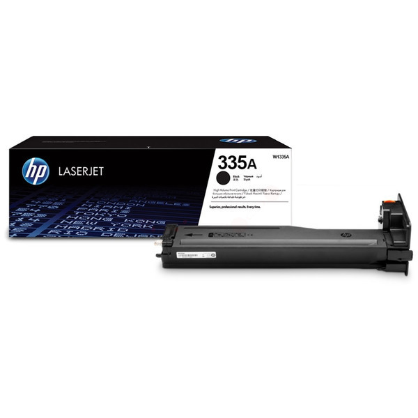 HP W 1335 A 335A Toner Black