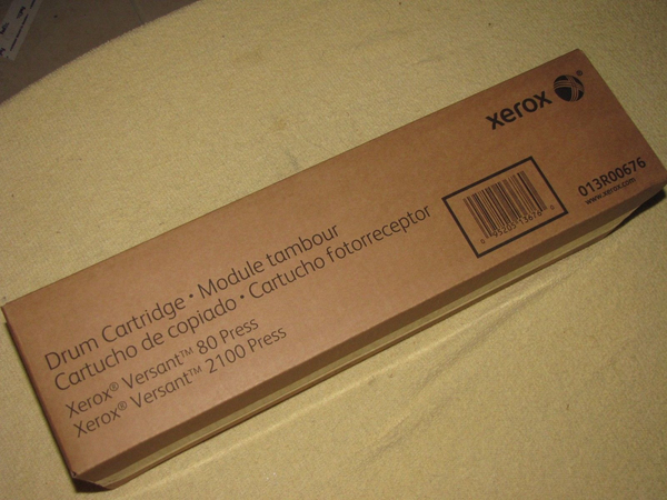 Xerox 013 R 00676 Bildtrommel No Color