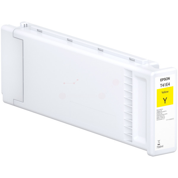 Epson C 13 T 41E440 T41E4 Tinte Yellow