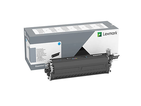 Lexmark 78C0D20 Entwicklereinheit Cyan