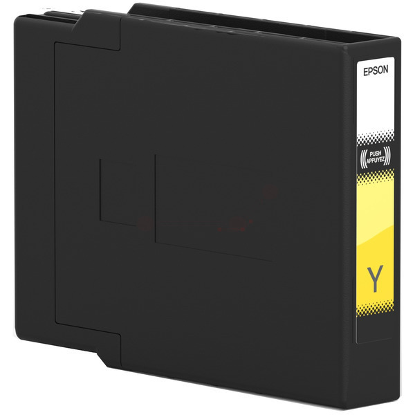Epson C 13 T 13W440 T13W4 Tinte Yellow