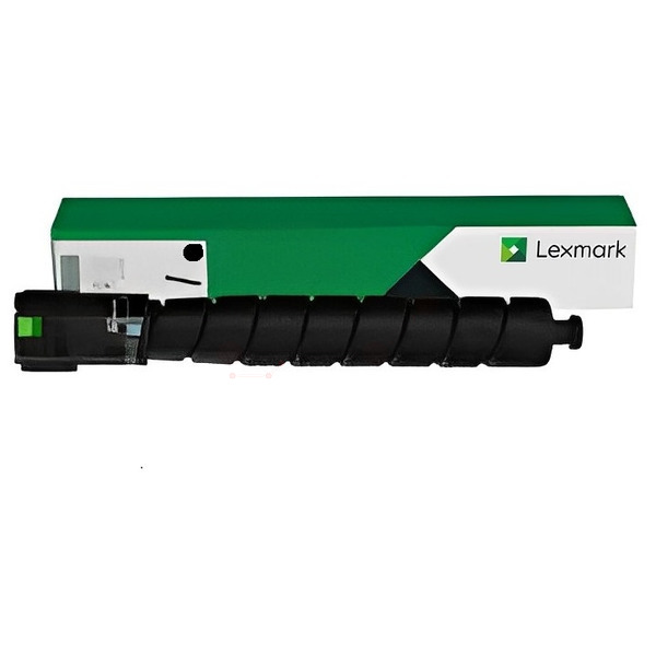 Lexmark 24B7526 Toner Black