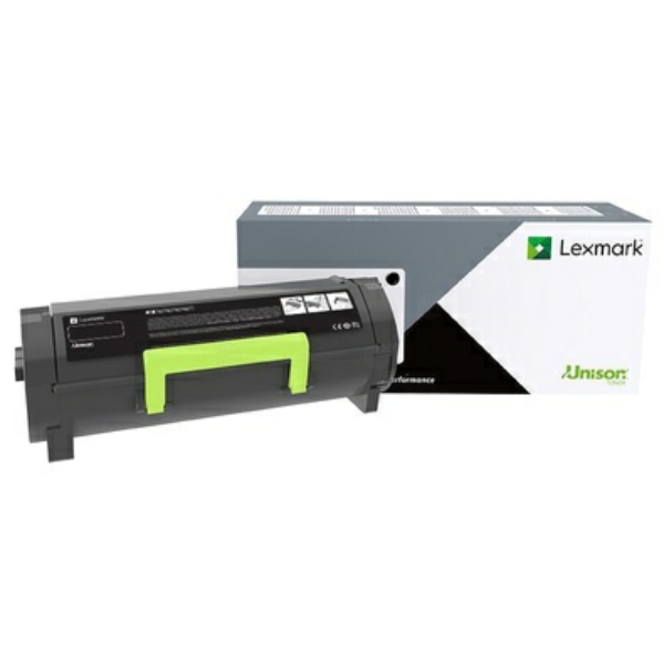 Lexmark B232000 Toner Black