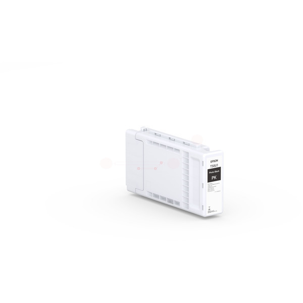 Epson C 13 T 50U100 T50U1 Tinte Photo Black