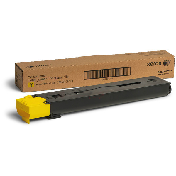 Xerox 006 R 01737 Toner Yellow