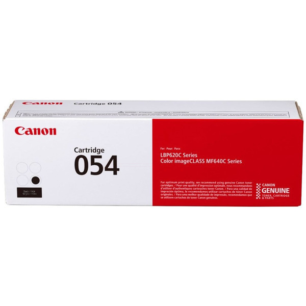 Canon 3024 C 002 054 Toner Black