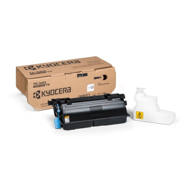 Kyocera 1T0C0X0NL0 TK-3410 Toner Black